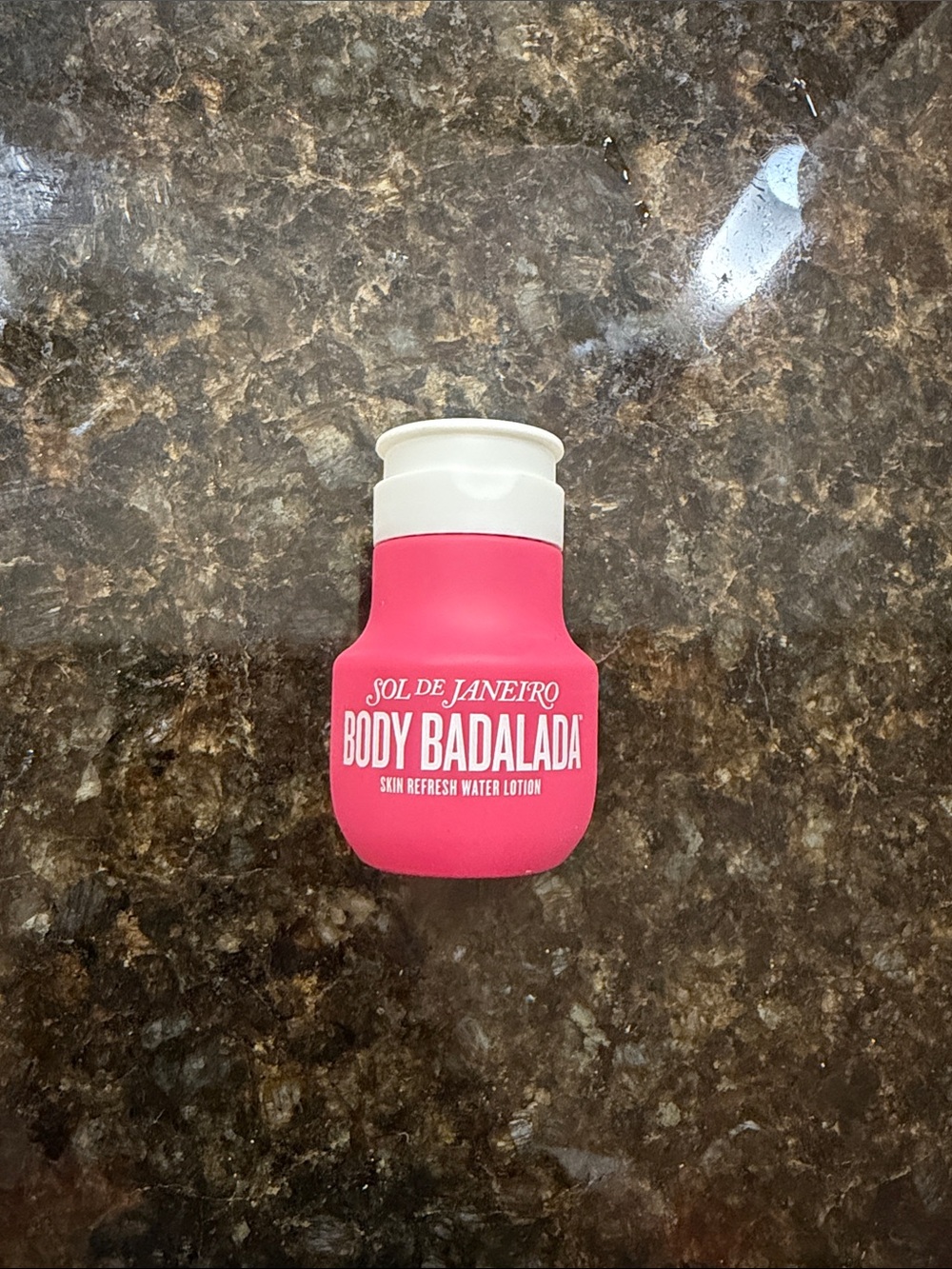 Sol de Janeiro Body Badalada Skin Refresh Lotion - 1 fl oz New
